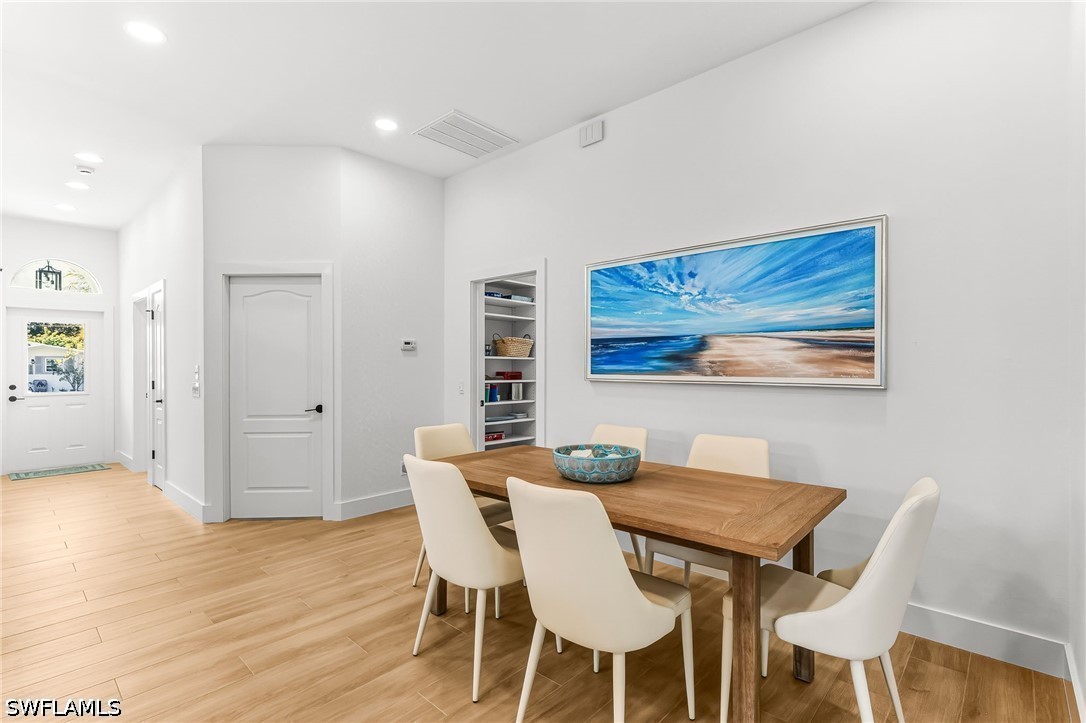 4 Bed Pool Home for Sale in Naples Park, photo 6