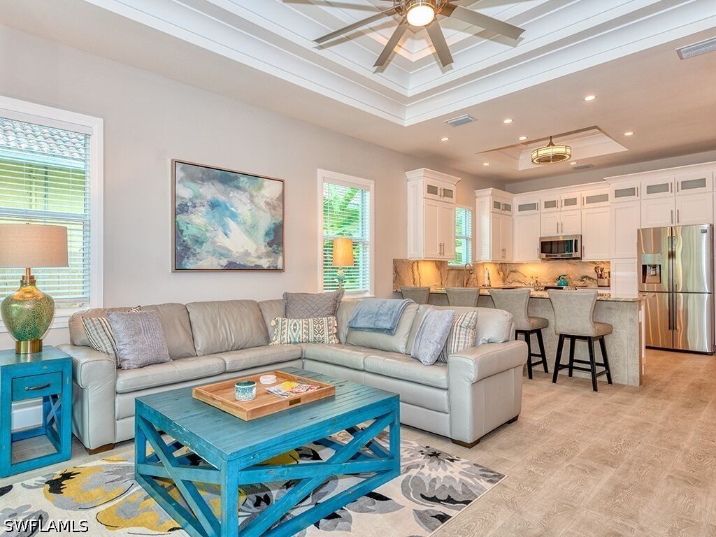 3 Bed Pool Home for Sale in Naples Park, photo 6