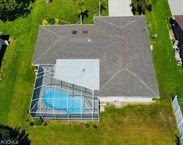 3 Bed Pool Home for Sale in Cape Coral, photo 6
