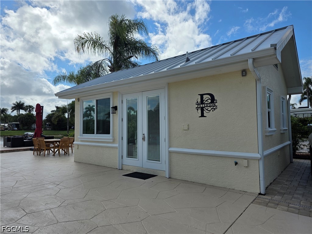 Waterfront Home for Sale in Labelle, photo 6
