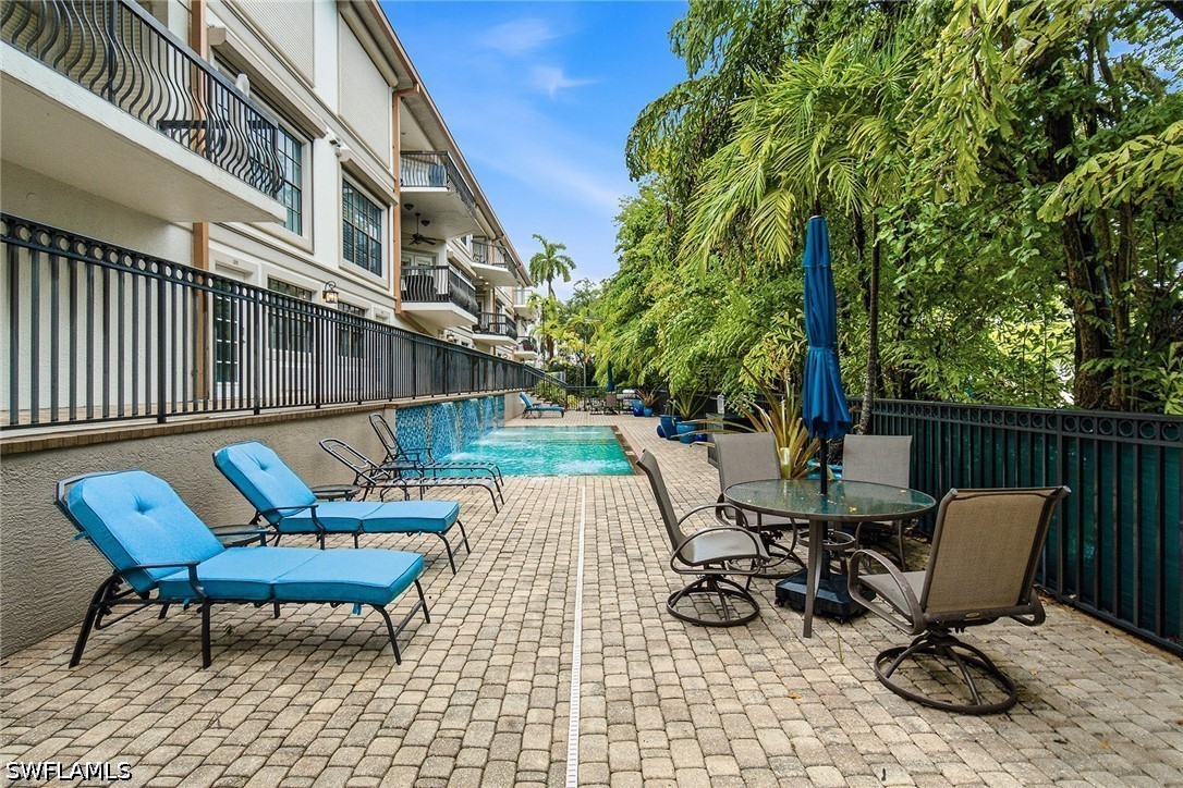 3 Bed Condominium for Sale in Victor Del Rey, photo 6