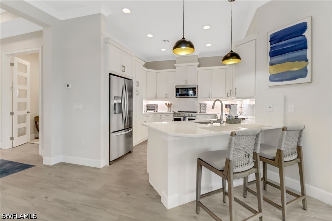 2 Bed Pool Home for Sale in Naples, photo 6