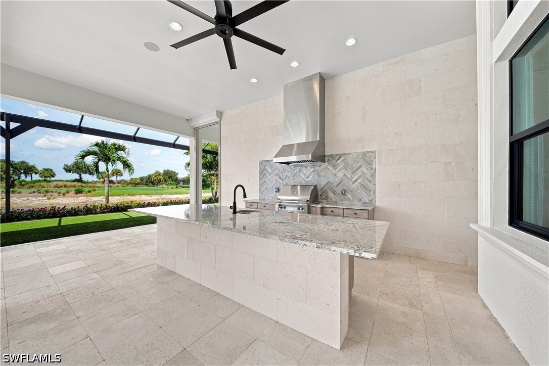 4 Bed Pool Home for Sale in Esplanade, photo 6