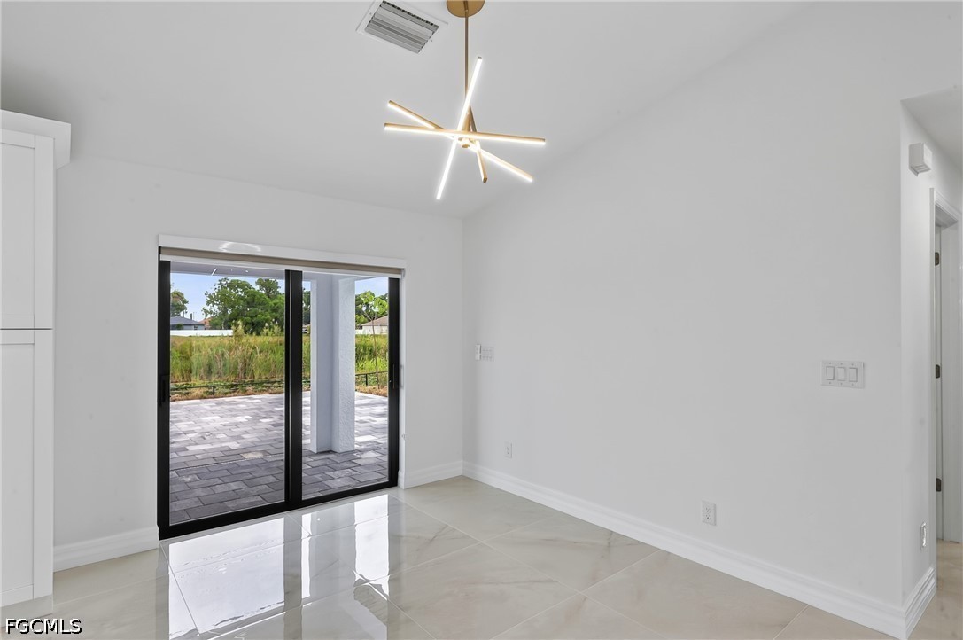 3 Bed Pool Home for Sale in Cape Coral, photo 6