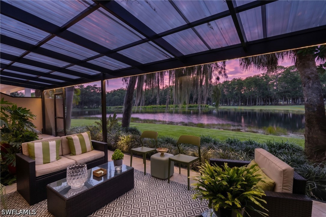 3 Bed Pool Home for Sale in Naples, photo 6