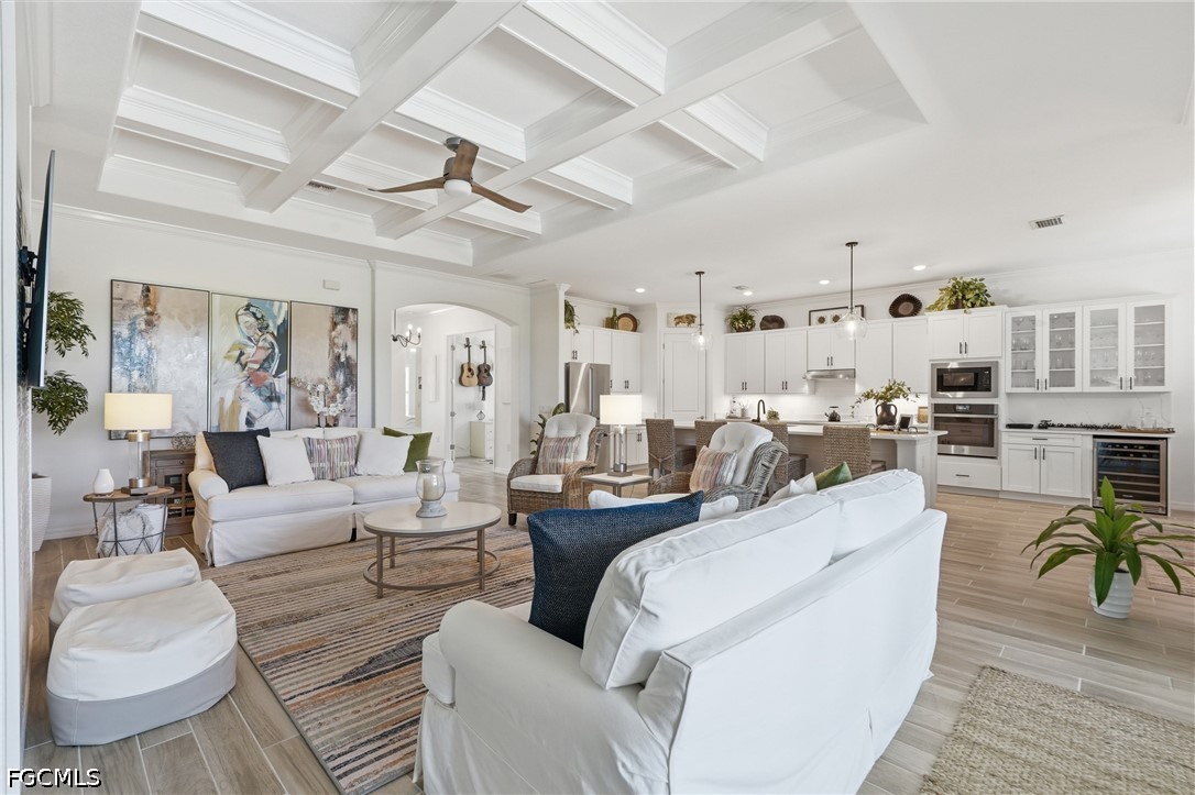 3 Bed Pool Home for Sale in Punta Gorda, photo 6