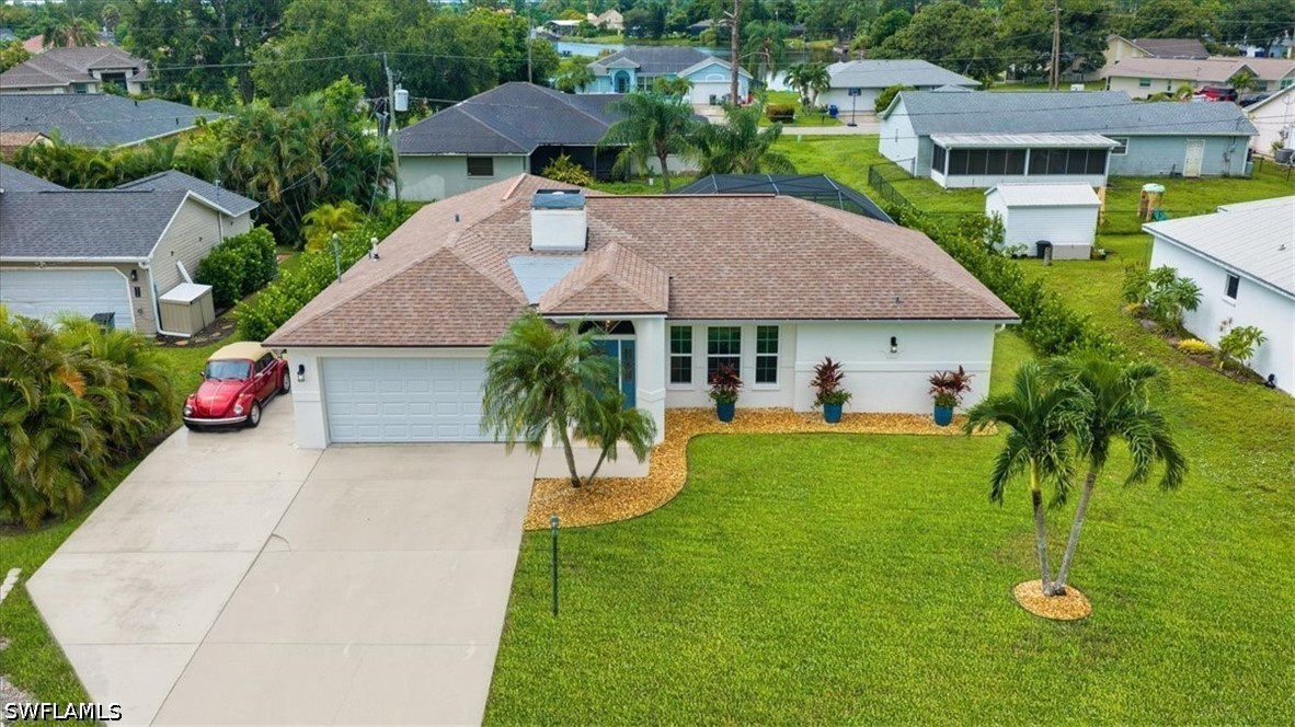 3 Bed Pool Home for Sale in San Carlos Park, photo 6