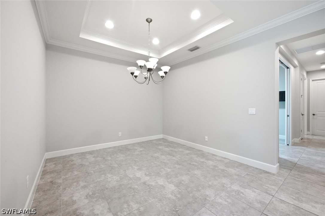 2 Bed Attached for Sale in Naples, photo 6