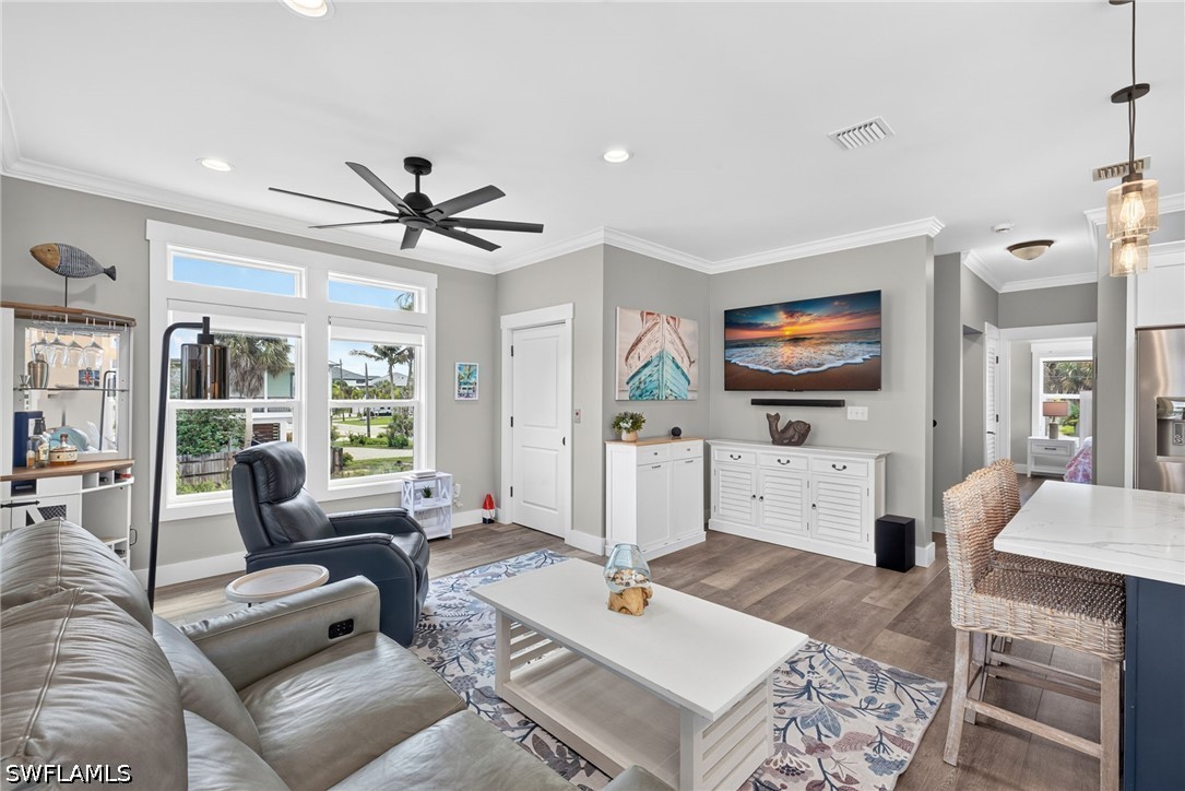 3 Bed Waterfront Home for Sale in Shell Mound Park, photo 6