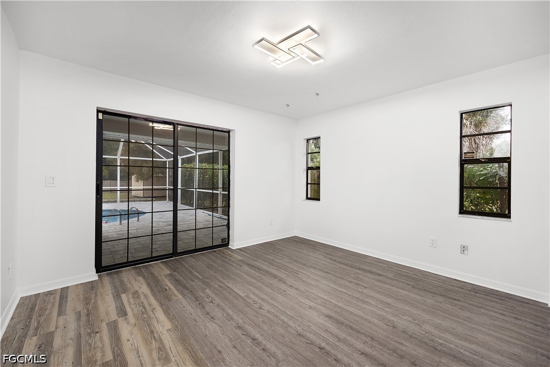 3 Bed Pool Home for Sale in Lehigh Acres, photo 6
