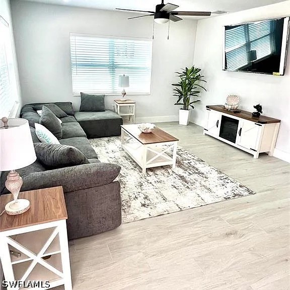 3 Bed Pool Home for Sale in Fort Myers Shores, photo 6