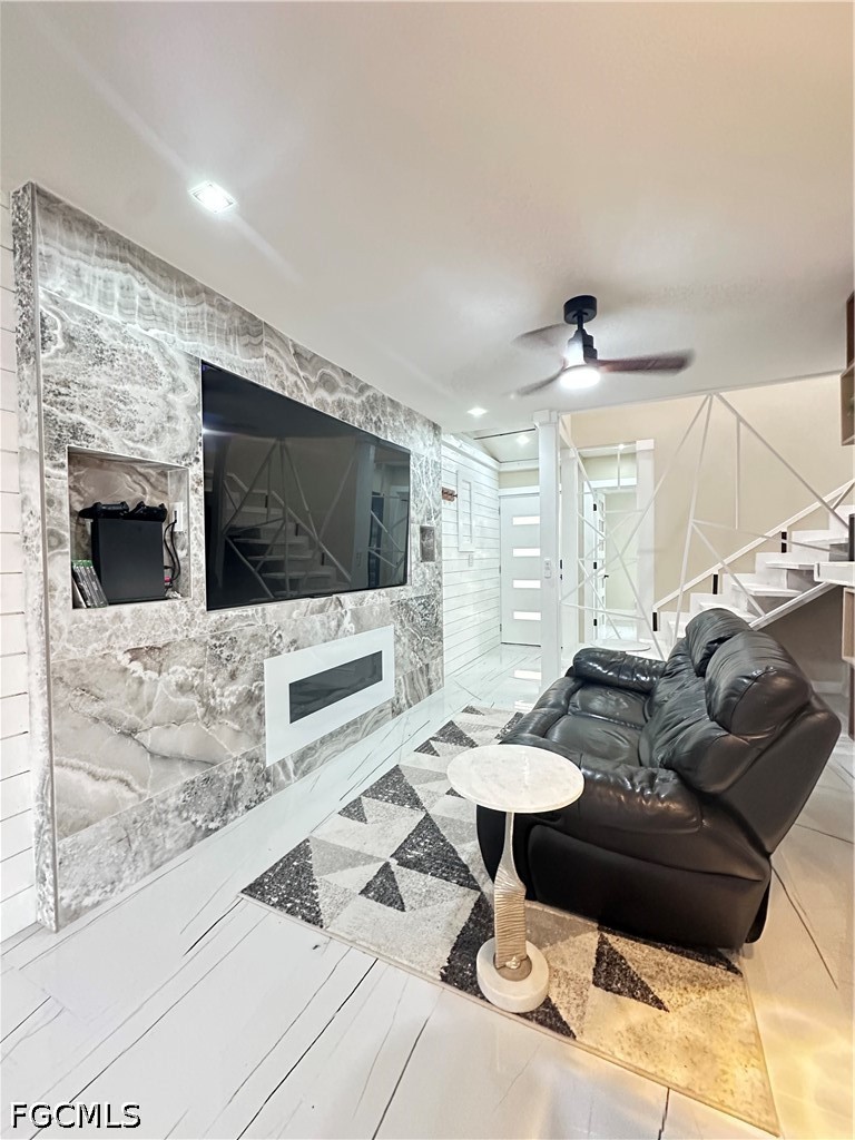 2 Bed Waterfront Home for Sale in Ocean View, photo 6