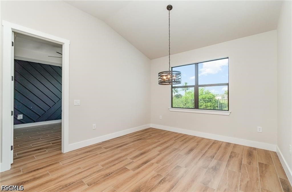 4 Bed Pool Home for Sale in Cape Coral, photo 6