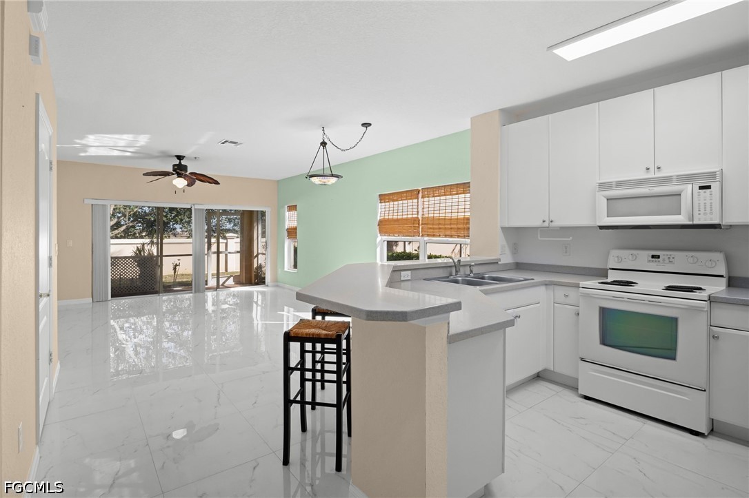 2 Bed Townhouse for Sale in Olympia Pointe, photo 6