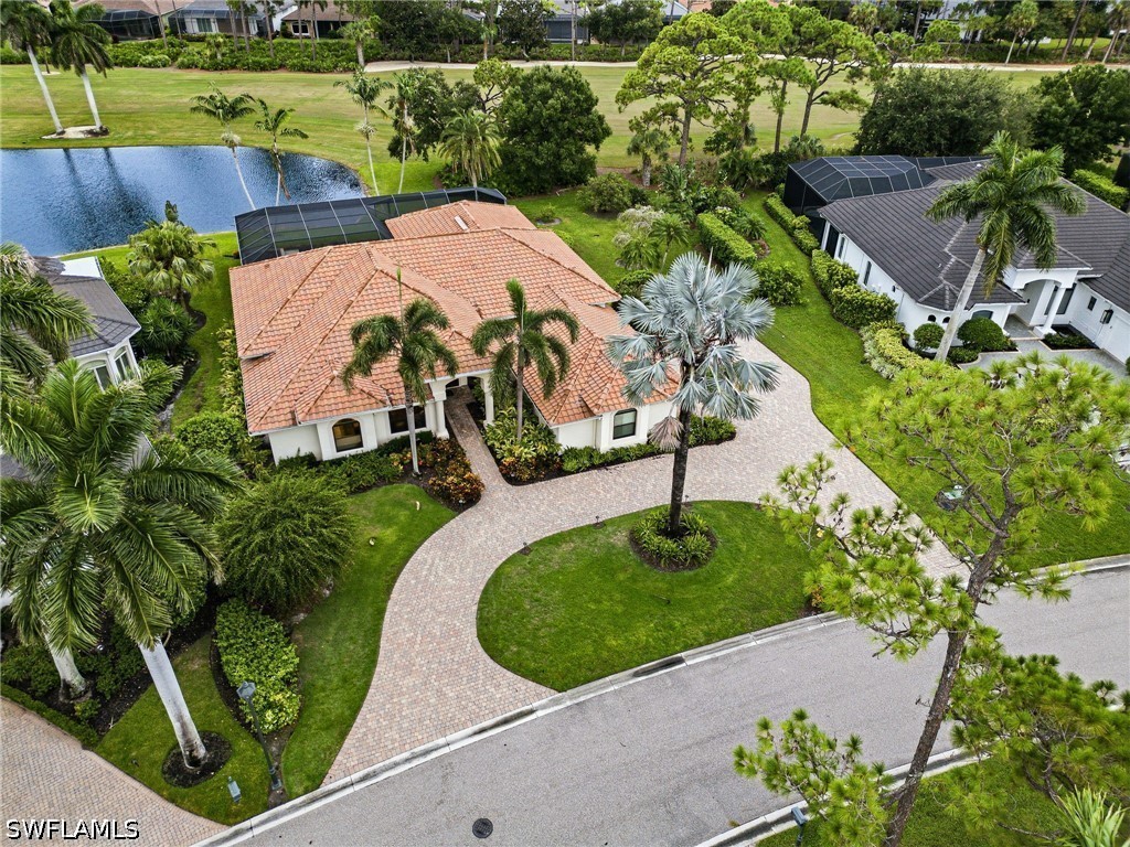3 Bed Pool Home for Sale in Naples, photo 6