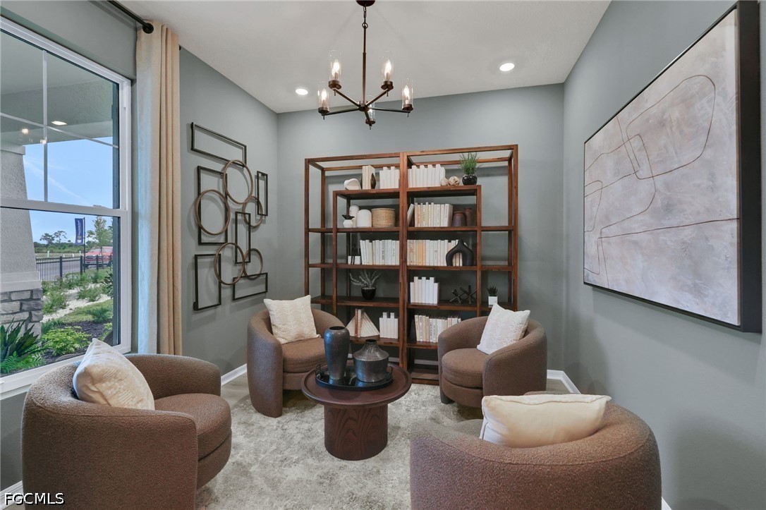 4 Bed SingleFamilyResidence for Sale in Creekside Run, photo 6