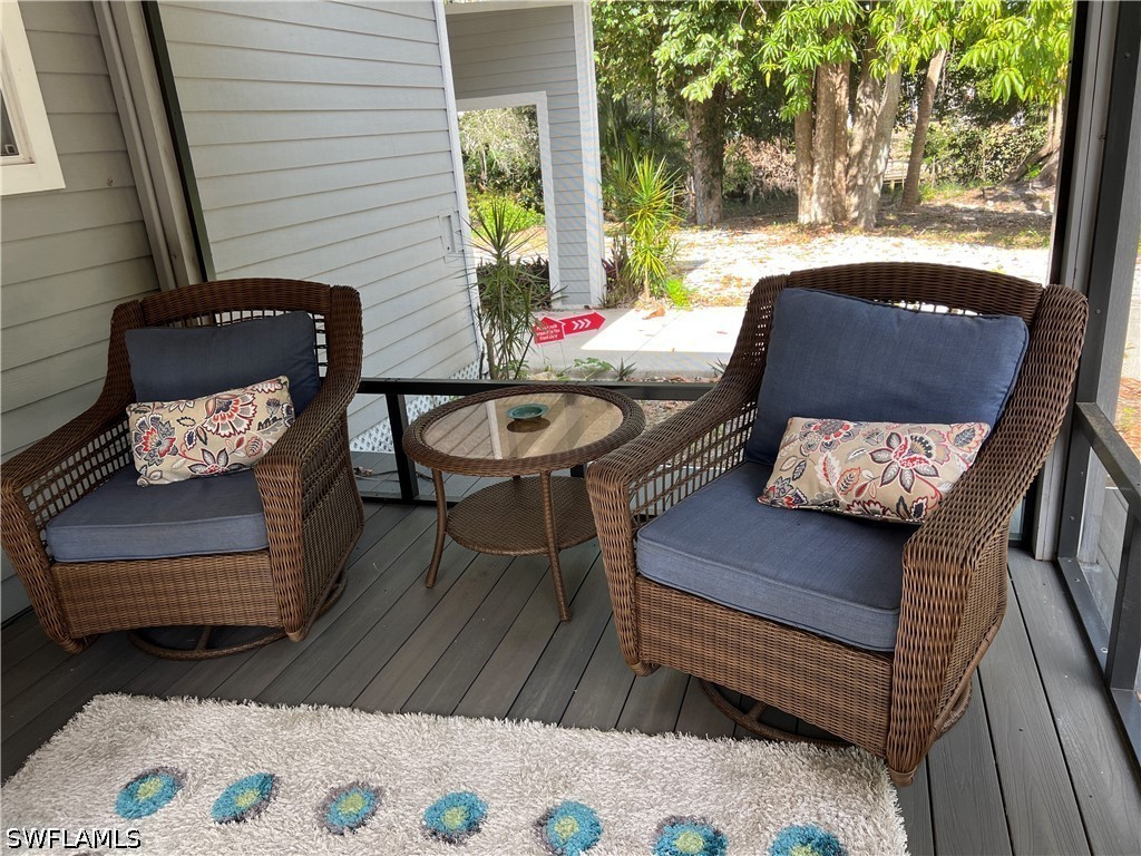 1 Bed Waterfront Home for Sale in Bonita Springs, photo 6
