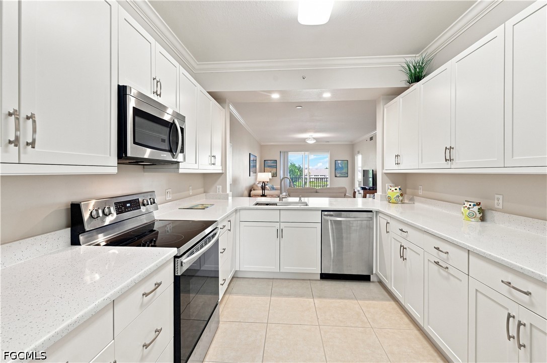 2 Bed Waterfront Home for Sale in Osprey Cove, photo 6
