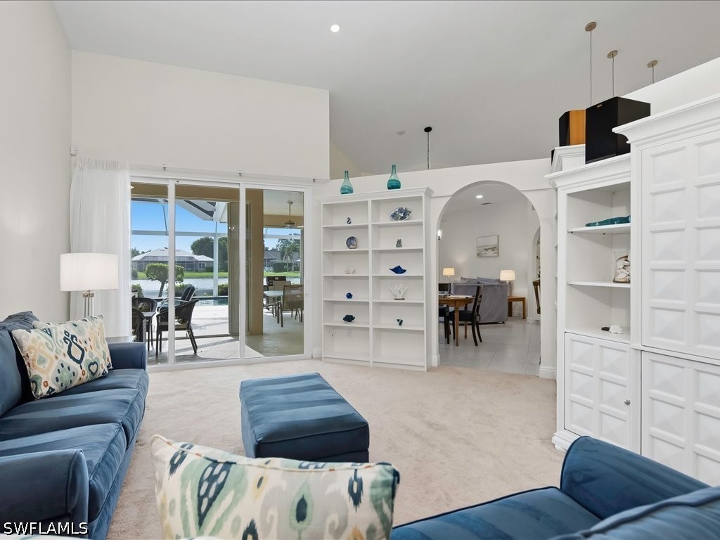 4 Bed Pool Home for Sale in Berkshire Lakes, photo 6