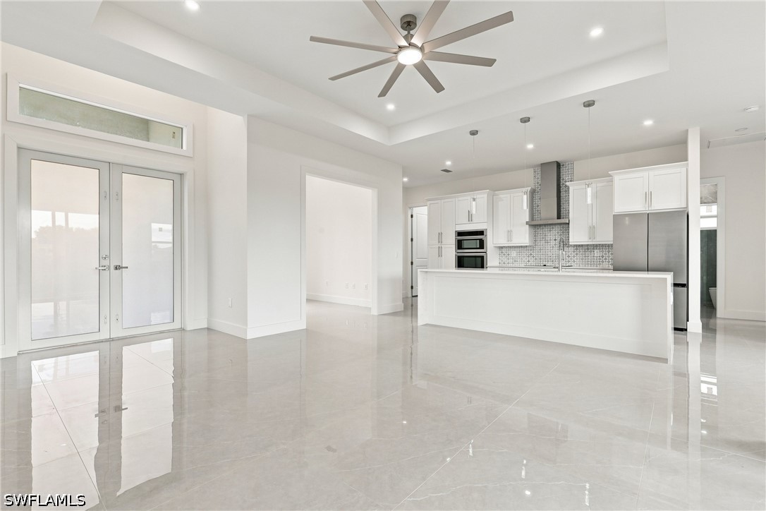 3 Bed Waterfront Home for Sale in Cape Coral, photo 6