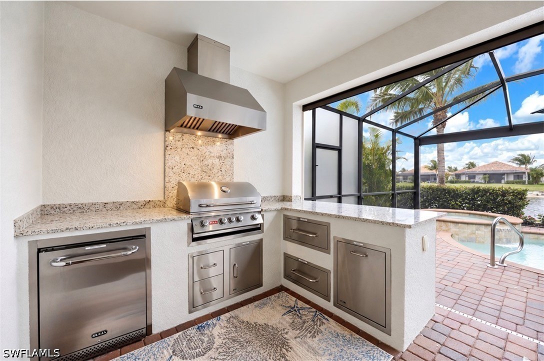 2 Bed Pool Home for Sale in Bonita Springs, photo 6