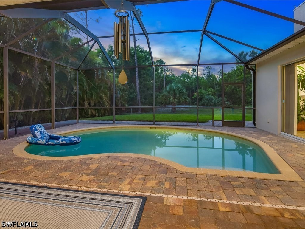 4 Bed Pool Home for Sale in Livingston Woods, photo 6
