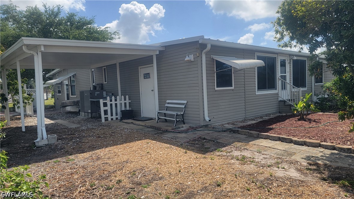 2 Bed ManufacturedHome for Sale in Spring Creek Village, photo 6