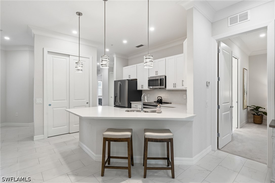3 Bed Condominium for Sale in Antilles, photo 6