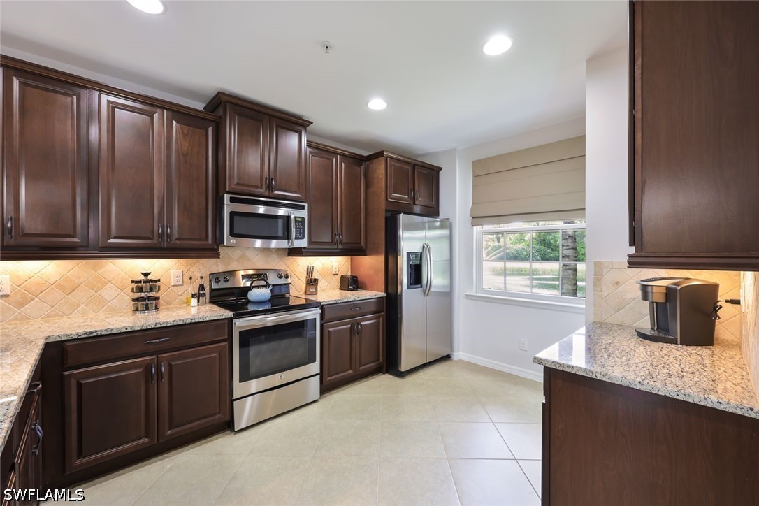 3 Bed Waterfront Home for Sale in Estero, photo 6