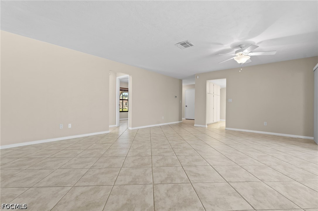 3 Bed Pool Home for Sale in Cape Coral, photo 6