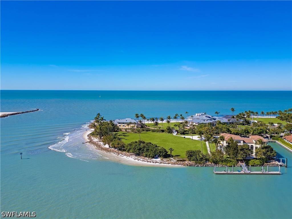 Pool Home for Sale in Port Royal, photo 6