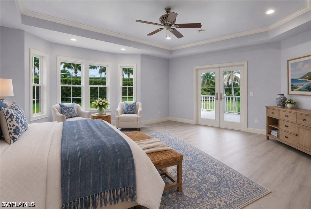 3 Bed Pool Home for Sale in Tidewater Island, photo 6