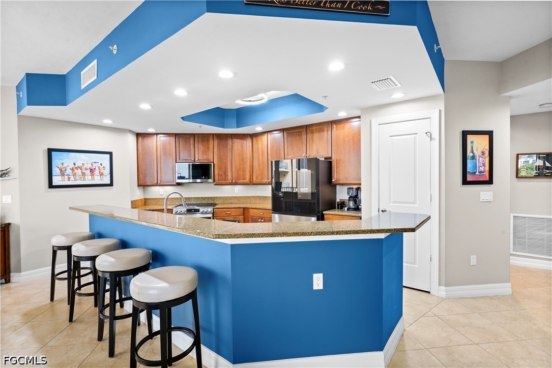 3 Bed Waterfront Home for Sale in North Star Yacht Club, photo 6
