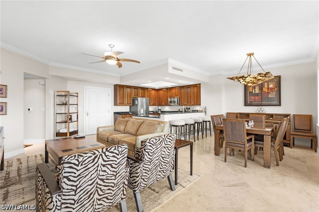 3 Bed Condominium for Sale in Estero, photo 6
