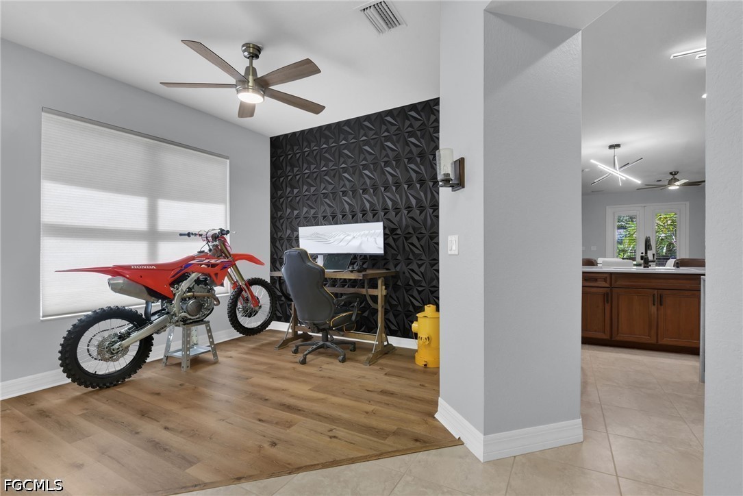 3 Bed SingleFamilyResidence for Sale in Daniels Preserve, photo 6