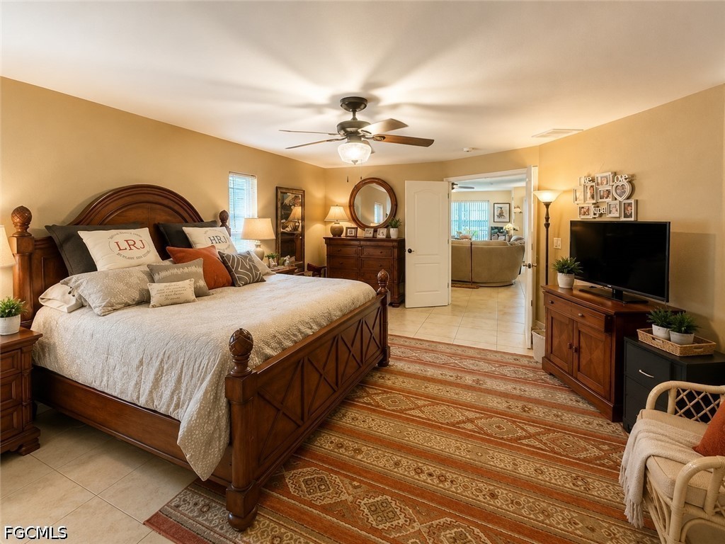 4 Bed Pool Home for Sale in Cape Coral, photo 6