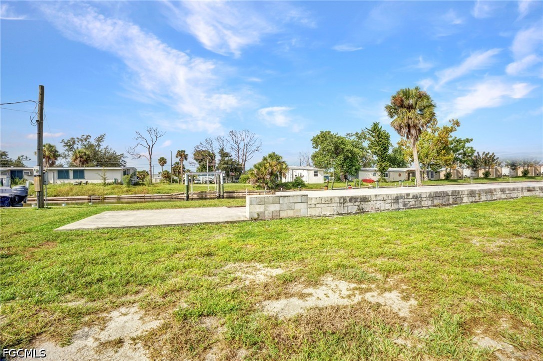 Waterfront Home for Sale in El Jobean, photo 6