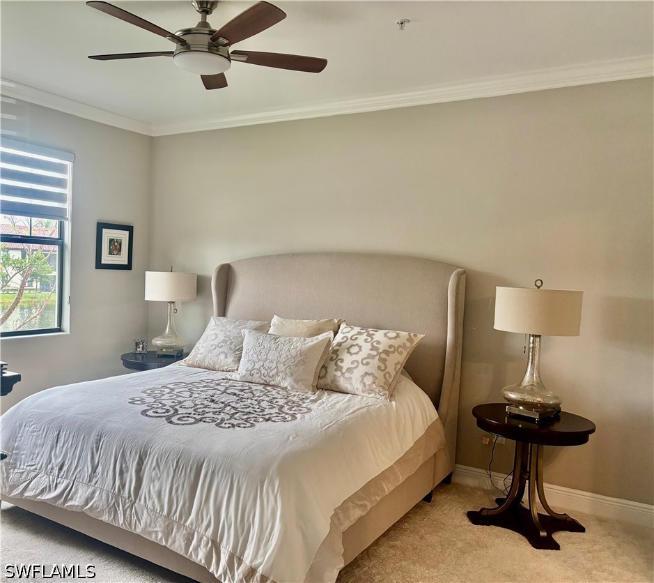 3 Bed Condominium for Sale in Naples, photo 6