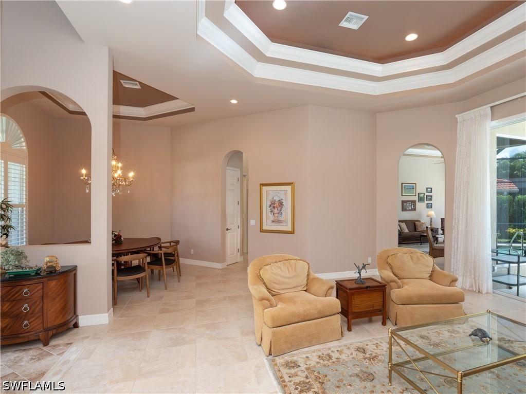 3 Bed Pool Home for Sale in Naples, photo 6