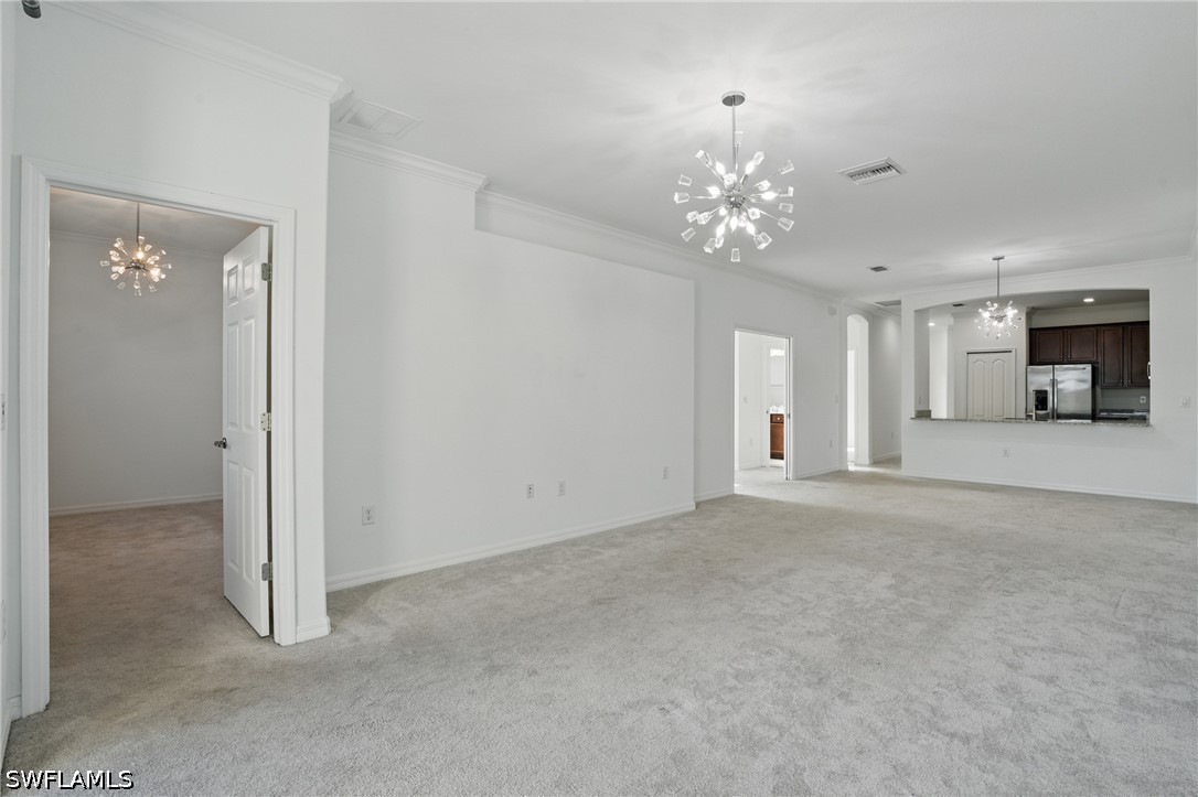 3 Bed Waterfront Home for Sale in Naples, photo 6