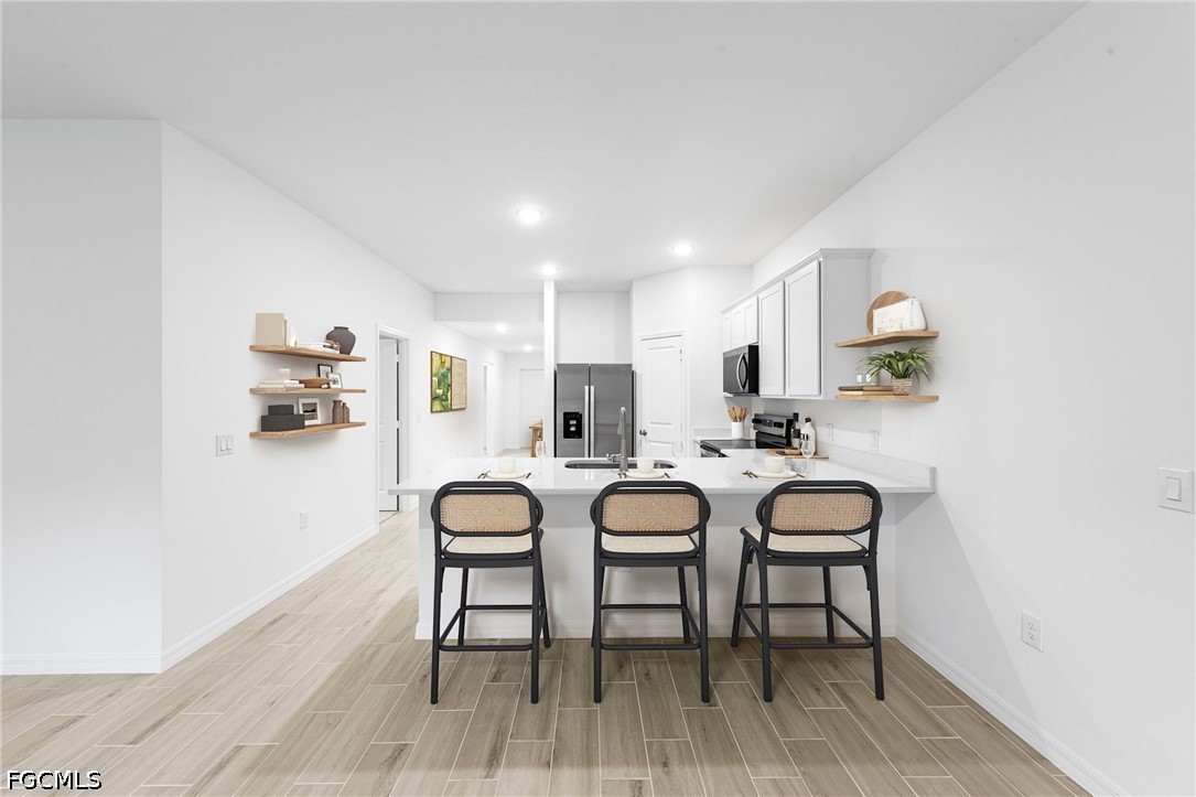 4 Bed SingleFamilyResidence for Sale in Lehigh Acres, photo 6