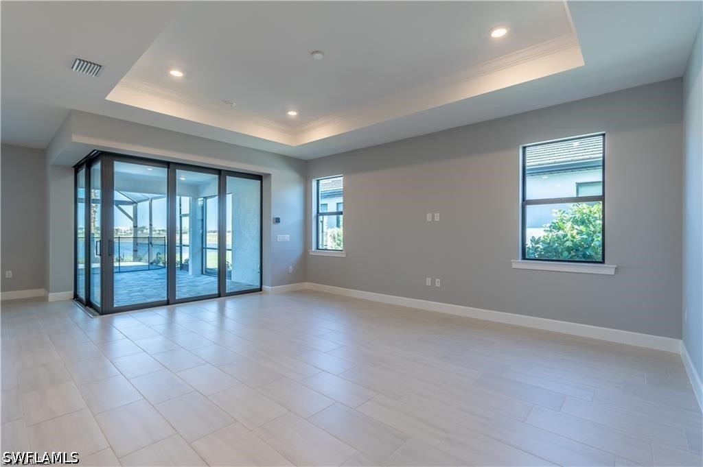 4 Bed Pool Home for Sale in Verdana Village, photo 6