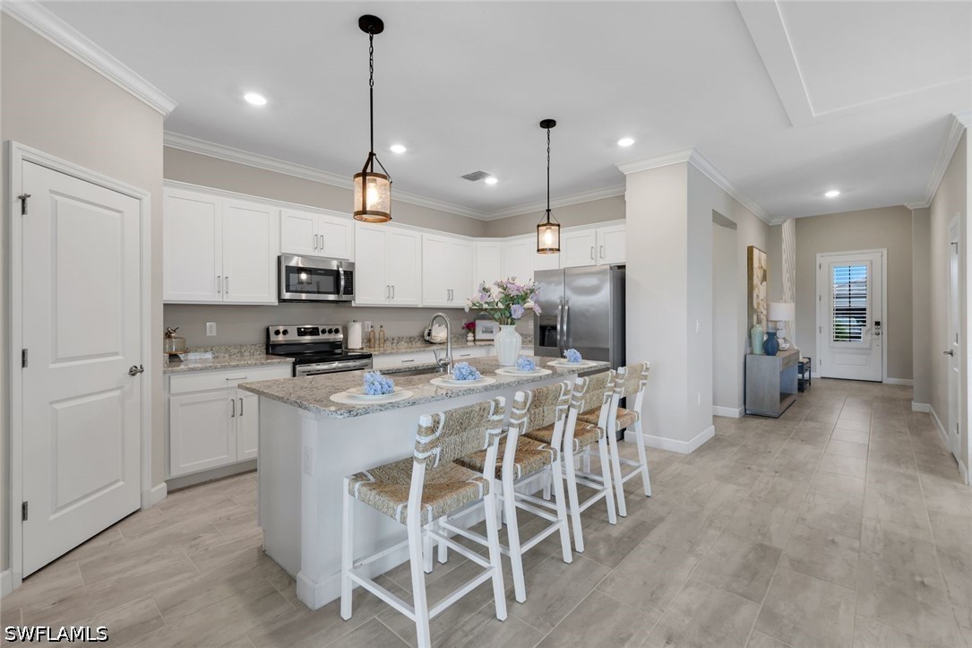 4 Bed SingleFamilyResidence for Sale in Timber Creek, photo 6