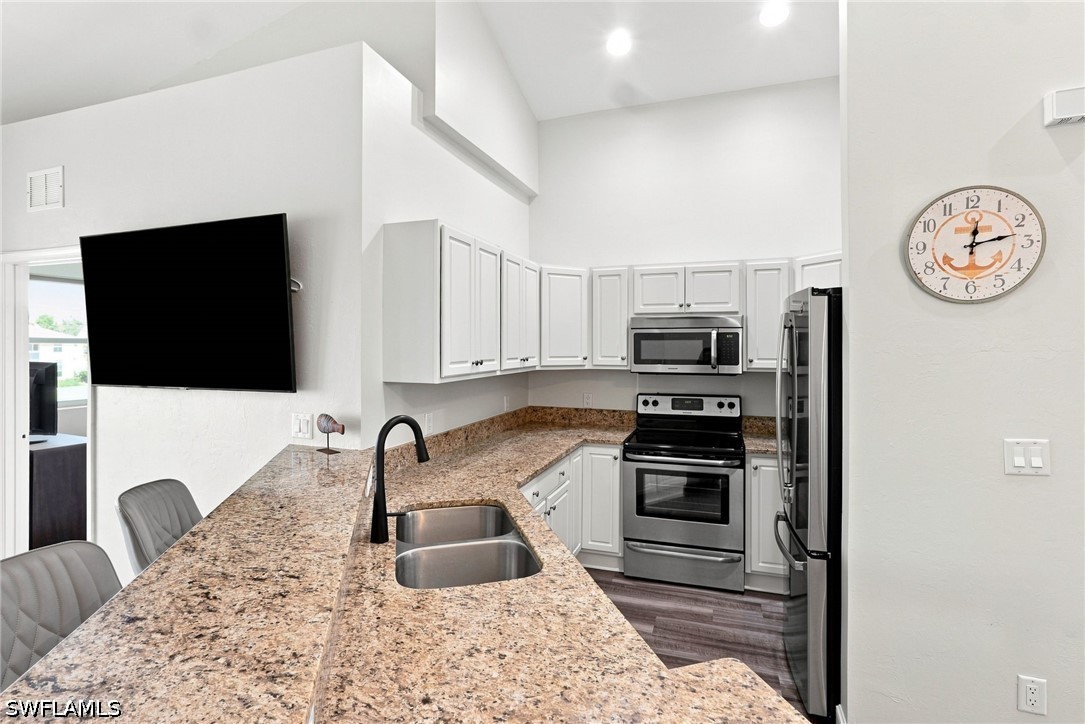 3 Bed Condominium for Sale in Palm Paradise, photo 6