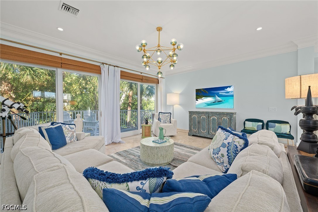 6 Bed Pool Home for Sale in Anchors Aweigh, photo 6