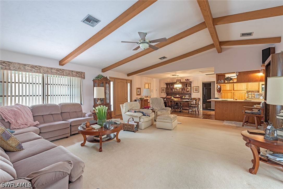 3 Bed SingleFamilyResidence for Sale in Naples, photo 6