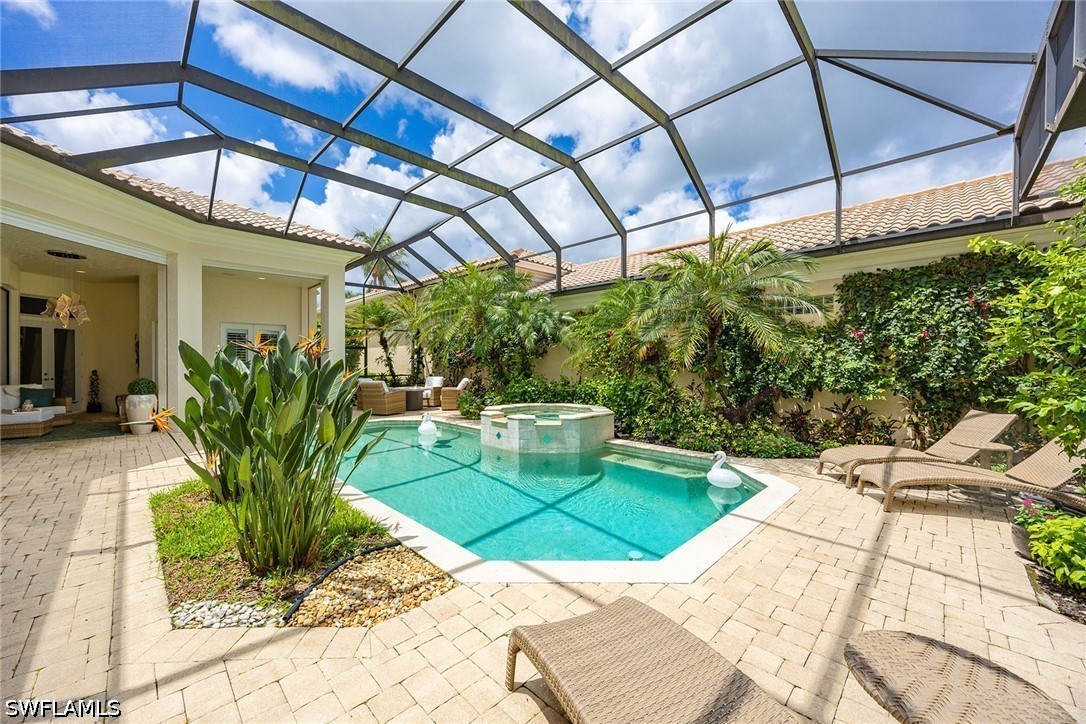 3 Bed Pool Home for Sale in Terrabella, photo 6