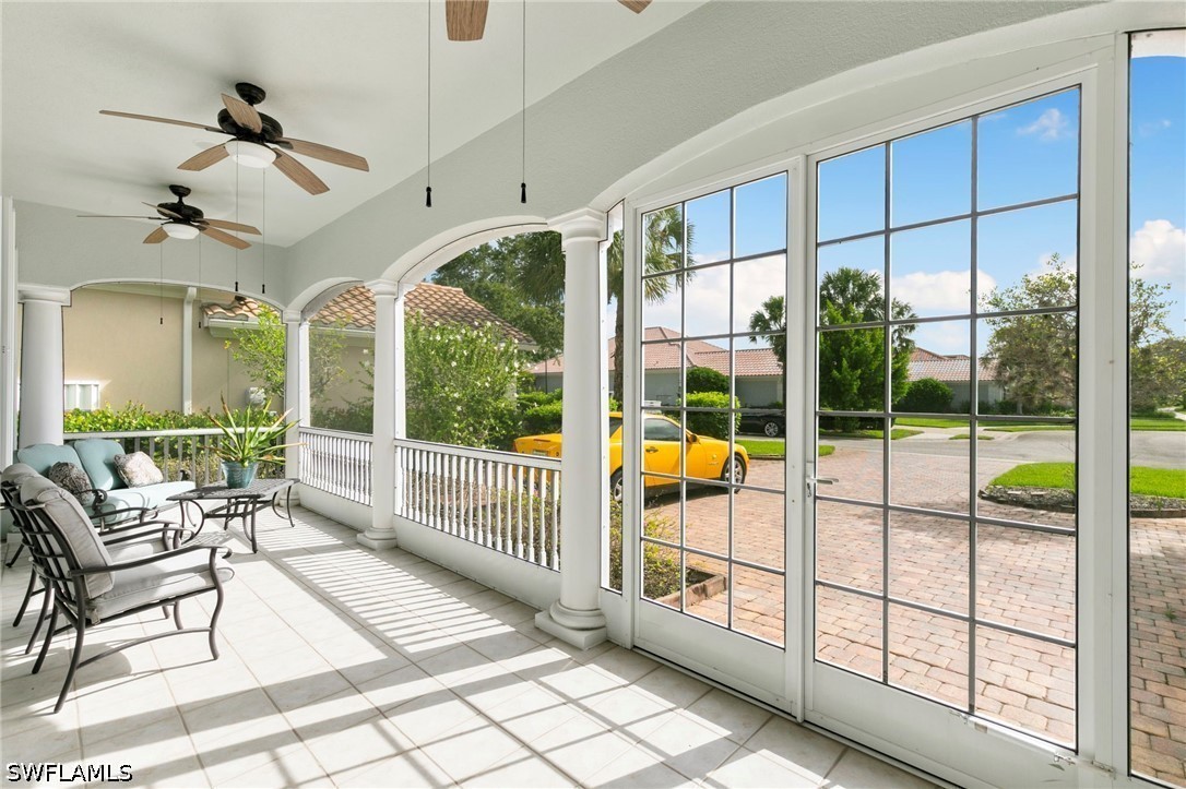 3 Bed Pool Home for Sale in Verona Walk, photo 6