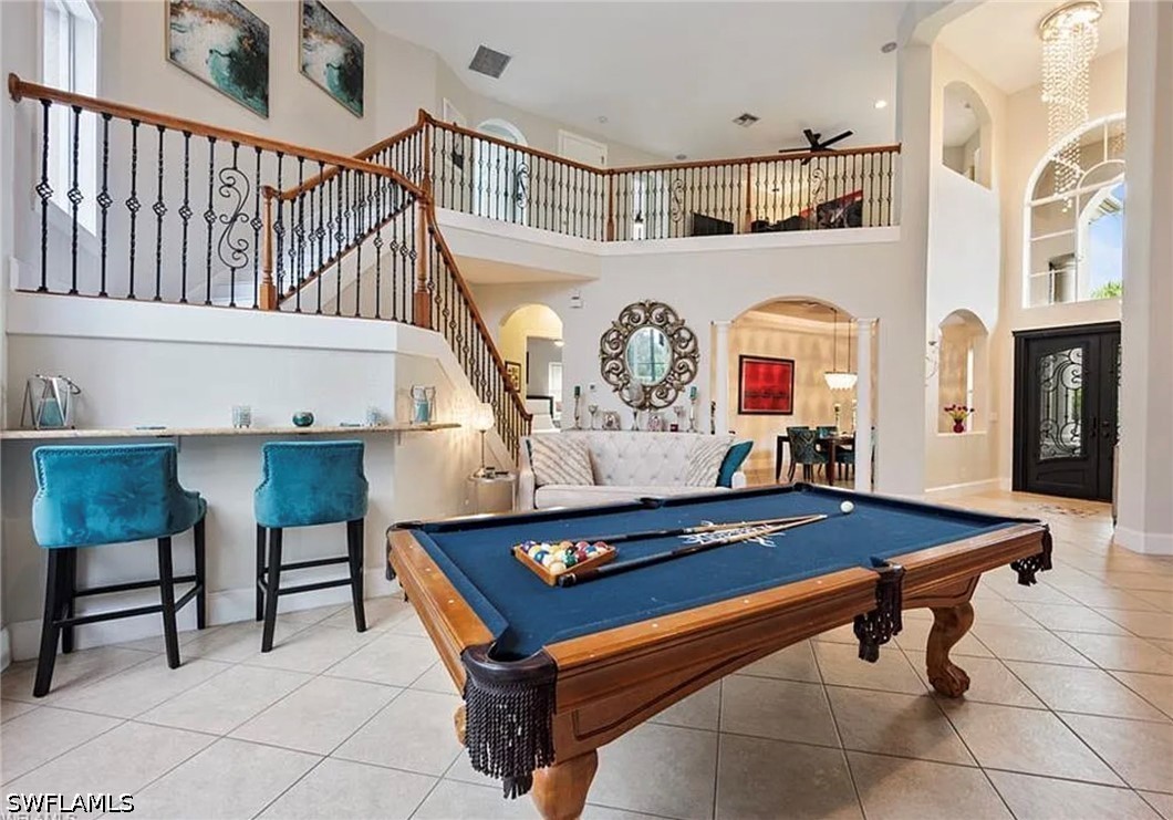 5 Bed Pool Home for Sale in Belle Lago Estates, photo 6