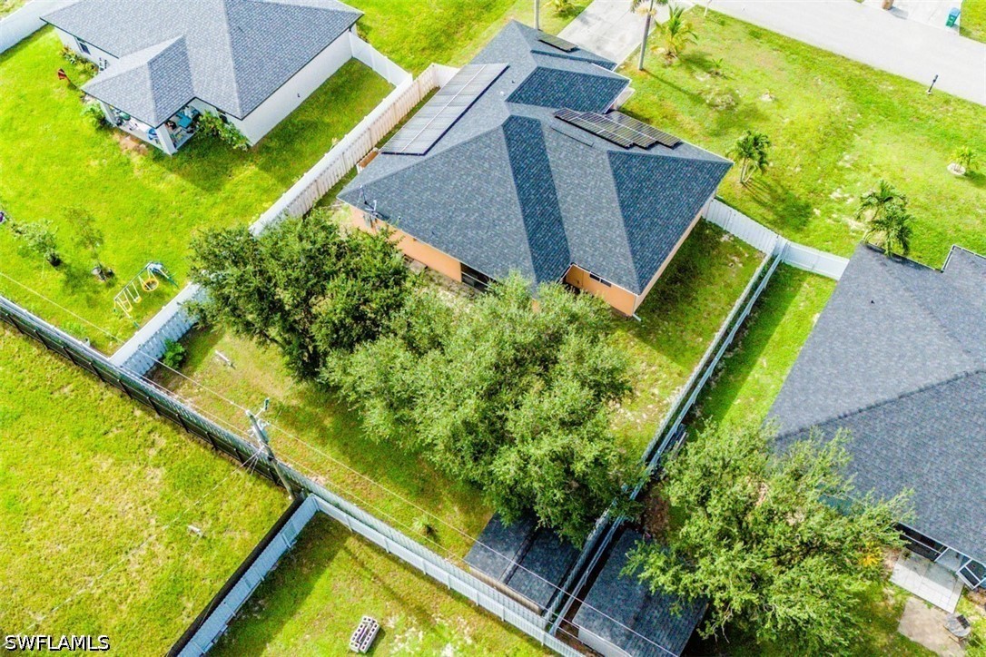 4 Bed SingleFamilyResidence for Sale in Cape Coral, photo 6